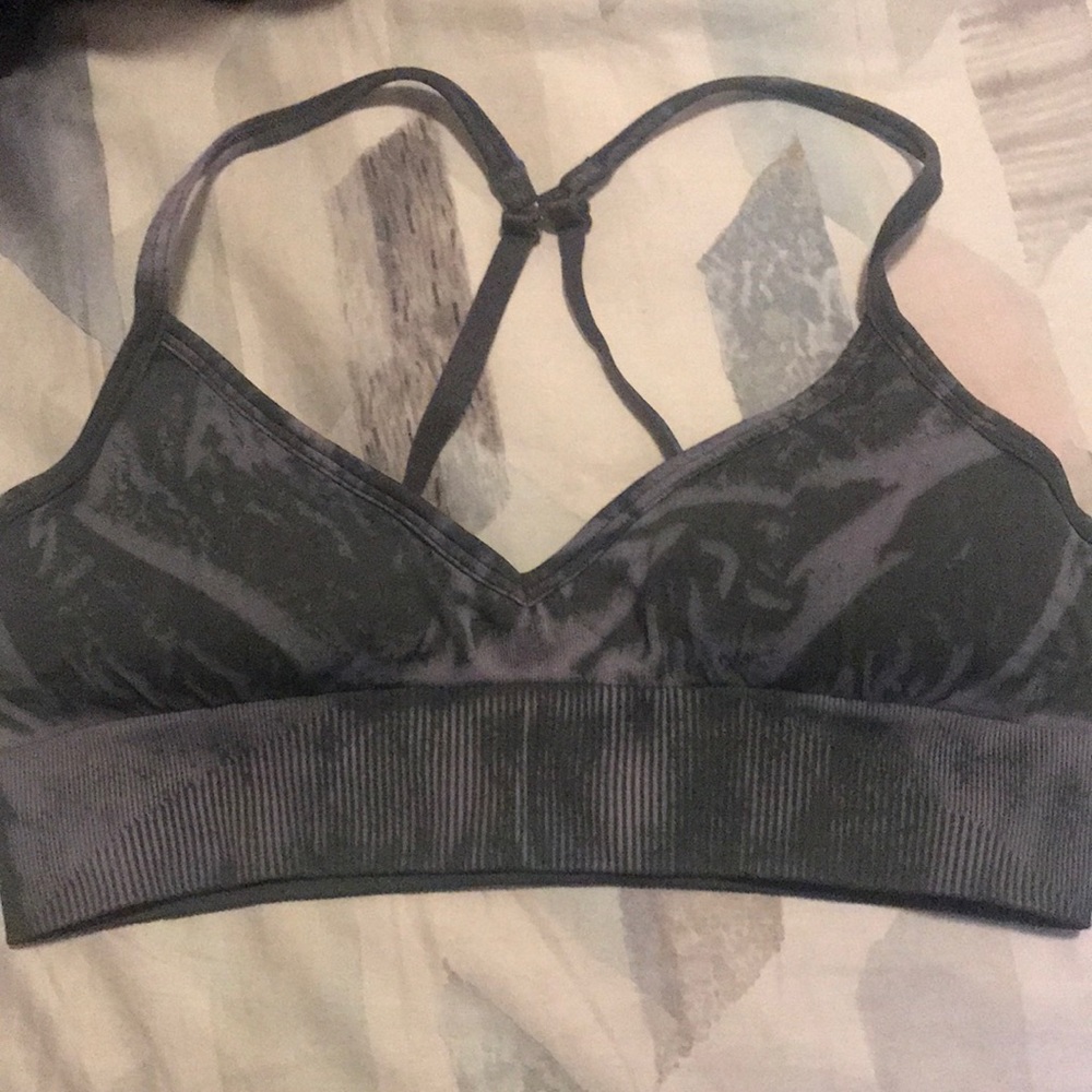 Lululemon bra